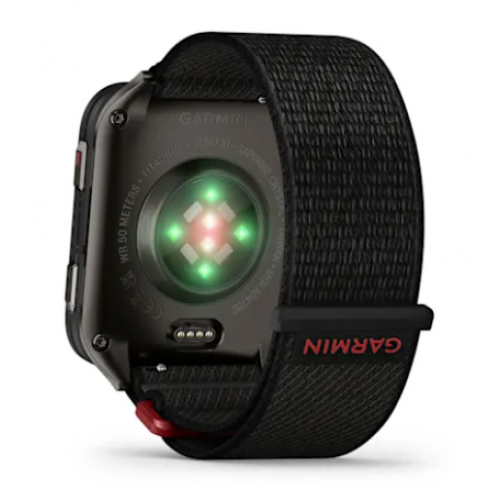 Garmin Venu X1